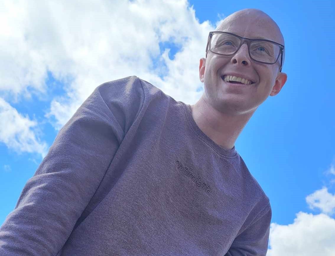 Photo of Trevor Michel